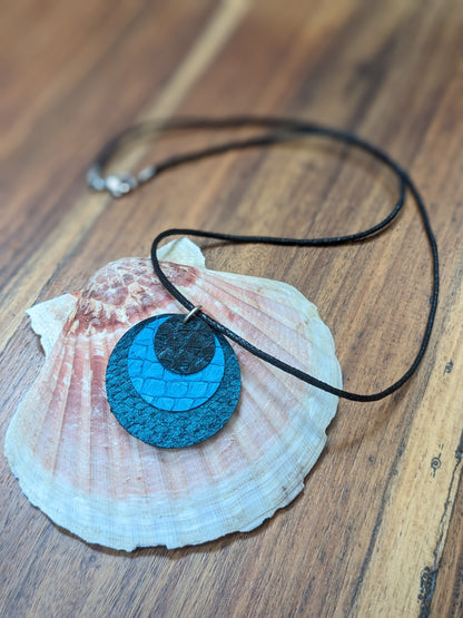 Bon cadeau – Atelier Bijou en cuir marin