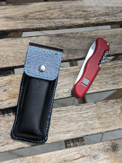 Etui à couteau moulé