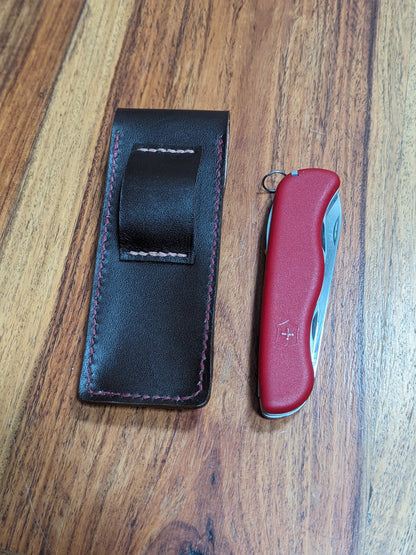 Etui à couteau moulé
